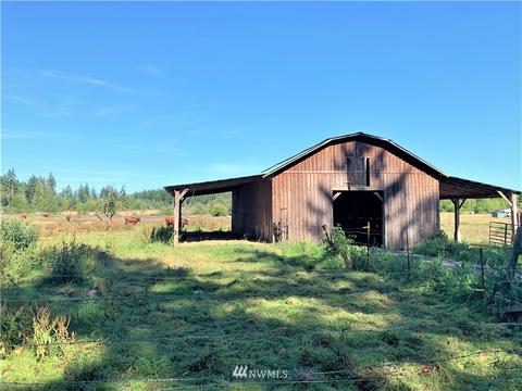 169 Bremgartner Rd, Winlock, WA 98596 photo 3