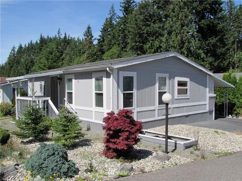 5810 Fleming St #91, Everett, WA 98203 photo 1