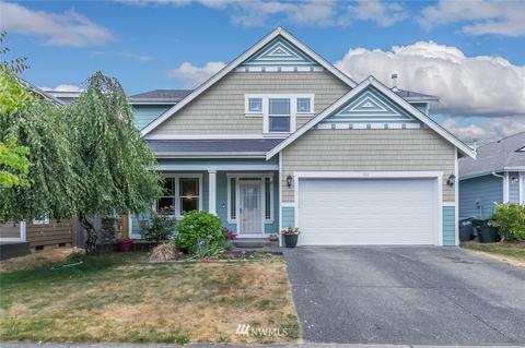 1112 Eagle Ave SW, Orting, WA 98360 photo 1