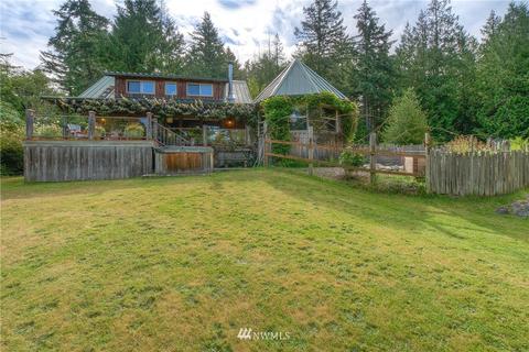 947 Eastman Rd, Eastsound, WA 98245 photo 1