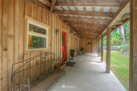 947 Eastman Rd, Eastsound, WA 98245 photo 3