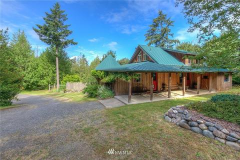 947 Eastman Rd, Eastsound, WA 98245 photo 2