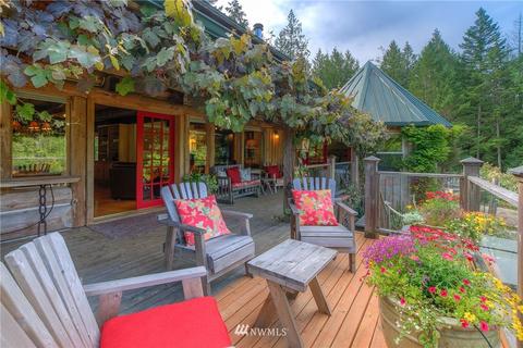 947 Eastman Rd, Eastsound, WA 98245 photo 5