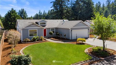 3020 240th Street Ct E, Spanaway, WA 98387 photo 1