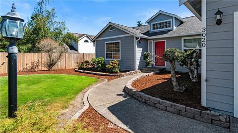 3020 240th Street Ct E, Spanaway, WA 98387 photo 4