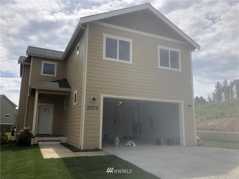 2073 Roxy Loop, Ferndale, WA 98248 photo 1
