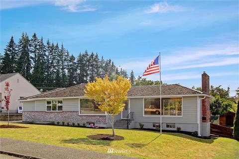 5102 Rucker Ave, Everett, WA 98203 photo 1
