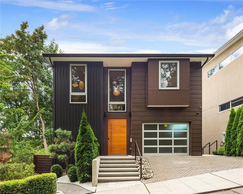 111 33rd Ave E, Seattle, WA 98112 photo 1