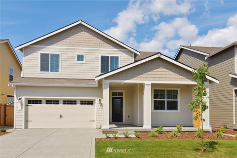 574 Carrie Dr E, Enumclaw, WA 98022 photo 1