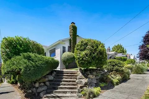 8003 Stroud Ave N, Seattle, WA 98103 photo 25