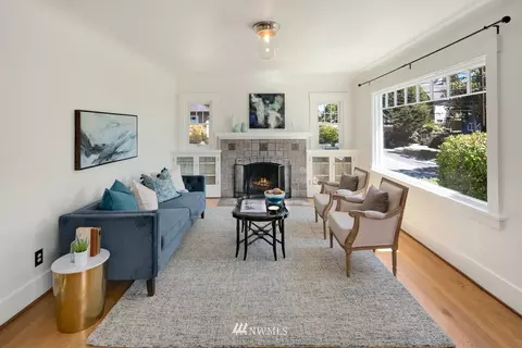 8003 Stroud Ave N, Seattle, WA 98103 photo 2