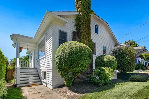 8003 Stroud Ave N, Seattle, WA 98103 photo 26