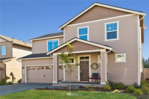 265 Grennan Ln N, Enumclaw, WA 98022 photo 1