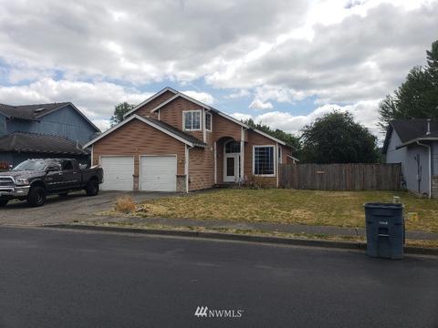 213 Groff Ave NW, Orting, WA 98360 photo 1