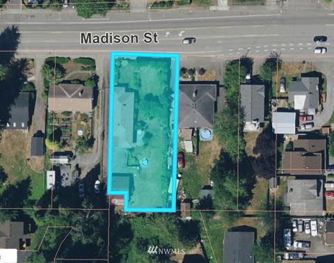 124 Madison St, Everett, WA 98203 photo 3