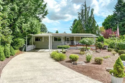 12615 NE 193rd Ct, Bothell, WA 98011 photo 1