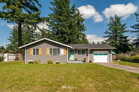 202 Sable Dr, Everson, WA 98247 photo 1