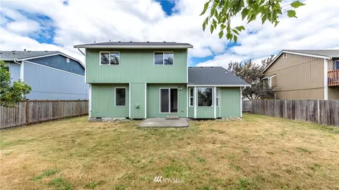 8402 200th Street Ct E, Spanaway, WA 98387 photo 34