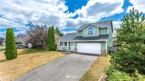 8402 200th Street Ct E, Spanaway, WA 98387 photo 3