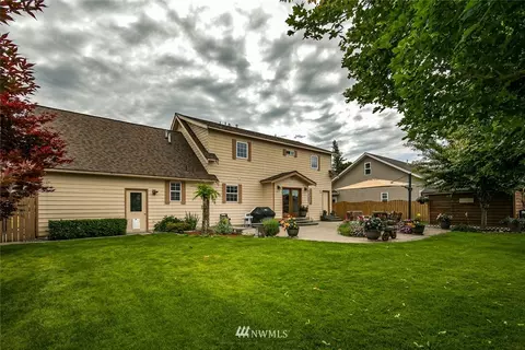 607 E 4th St, Nooksack, WA 98276 photo 33