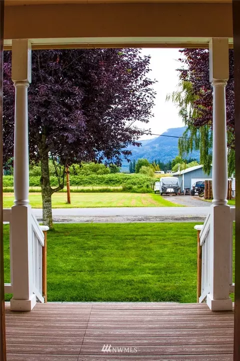 607 E 4th St, Nooksack, WA 98276 photo 30