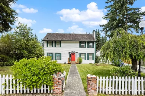 3109 165th Pl SE, Bothell, WA 98012 photo 1