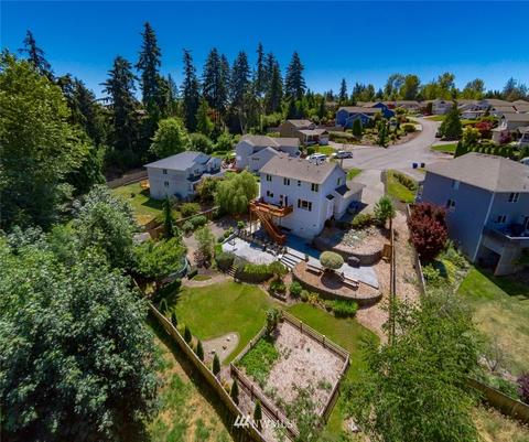 601 122nd Avenue Ct E, Edgewood, WA 98372 photo 2