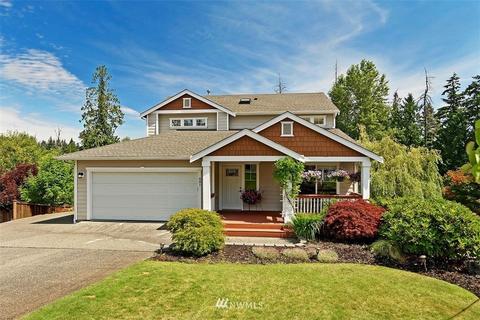 601 122nd Avenue Ct E, Edgewood, WA 98372 photo 1