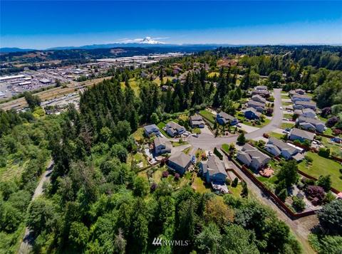 601 122nd Avenue Ct E, Edgewood, WA 98372 photo 3