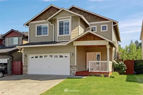 2626 Burley Dr, Everett, WA 98208 photo 1