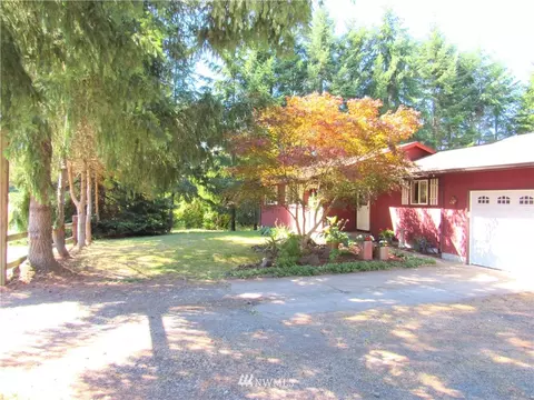 504 D St, Vader, WA 98593 photo 1