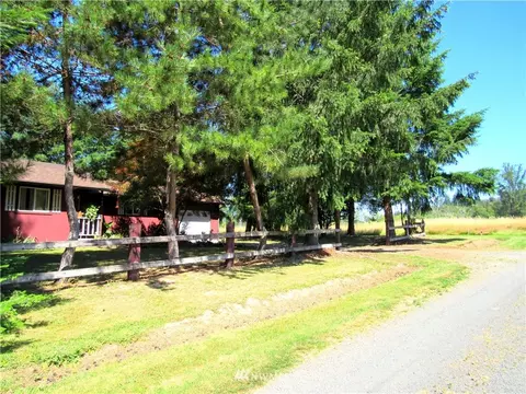504 D St, Vader, WA 98593 photo 2