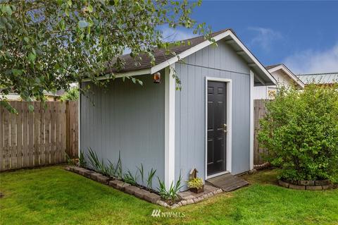 309 Brown St SE, Orting, WA 98360 photo 8