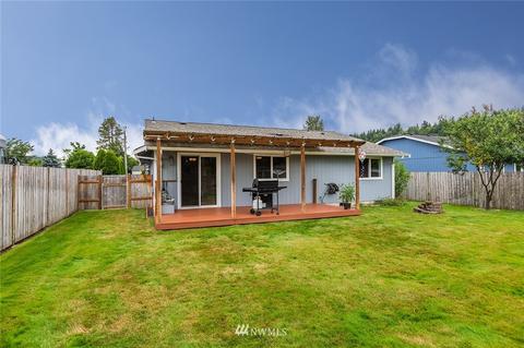 309 Brown St SE, Orting, WA 98360 photo 4