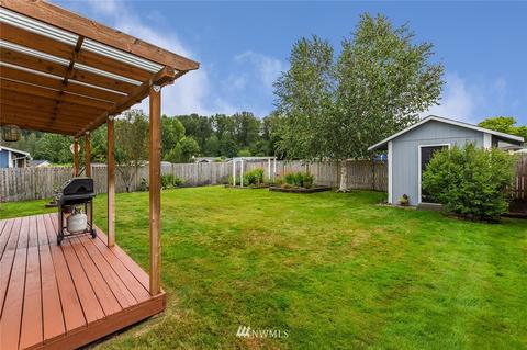 309 Brown St SE, Orting, WA 98360 photo 3