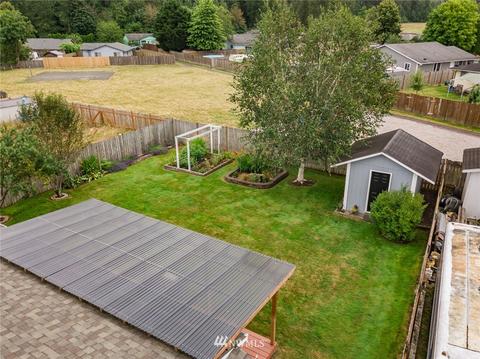 309 Brown St SE, Orting, WA 98360 photo 25