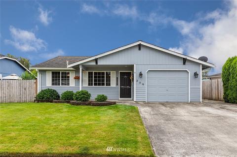 309 Brown St SE, Orting, WA 98360 photo 1
