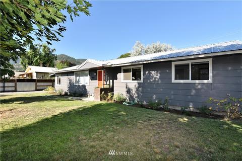 407 Bridge St, Twisp, WA 98856 photo 1