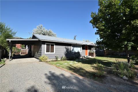 407 Bridge St, Twisp, WA 98856 photo 2