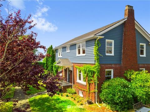 1732 Rucker Ave, Everett, WA 98201 photo 1