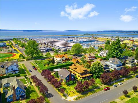 1732 Rucker Ave, Everett, WA 98201 photo 2