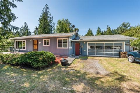 233 Sherwood Rd, Sequim, WA 98382 photo 1