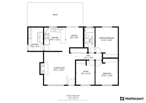 6014 140th St SE, Everett, WA 98208 photo 26