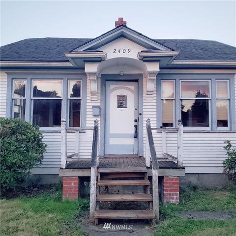2409 Pine St, Everett, WA 98201 photo 1