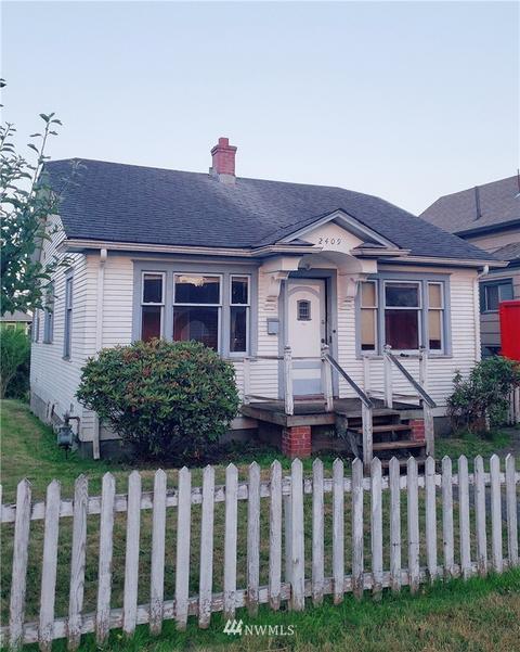 2409 Pine St, Everett, WA 98201 photo 2