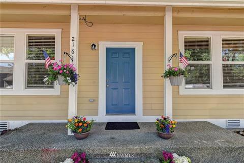 216 Willow Ave, Sultan, WA 98294 photo 3