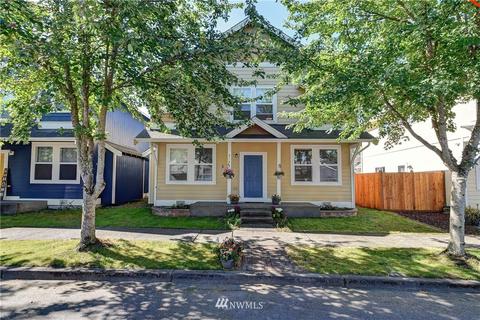 216 Willow Ave, Sultan, WA 98294 photo 1