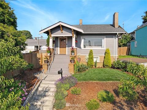 3009 Gedney St, Everett, WA 98201 photo 2
