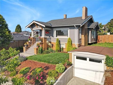 3009 Gedney St, Everett, WA 98201 photo 1