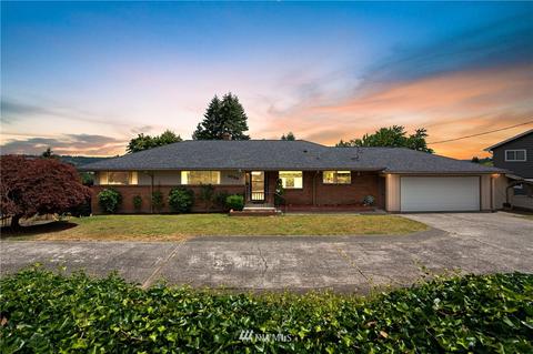 1039 Shorey Rd, Chehalis, WA 98532 photo 1